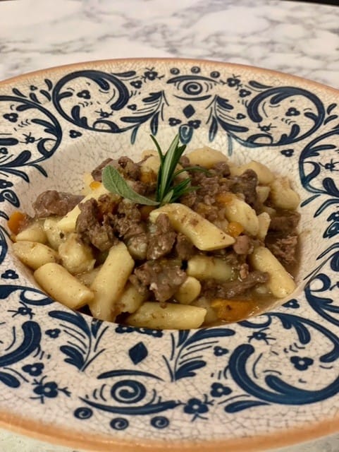 Abruzzo Gourmet photo 8