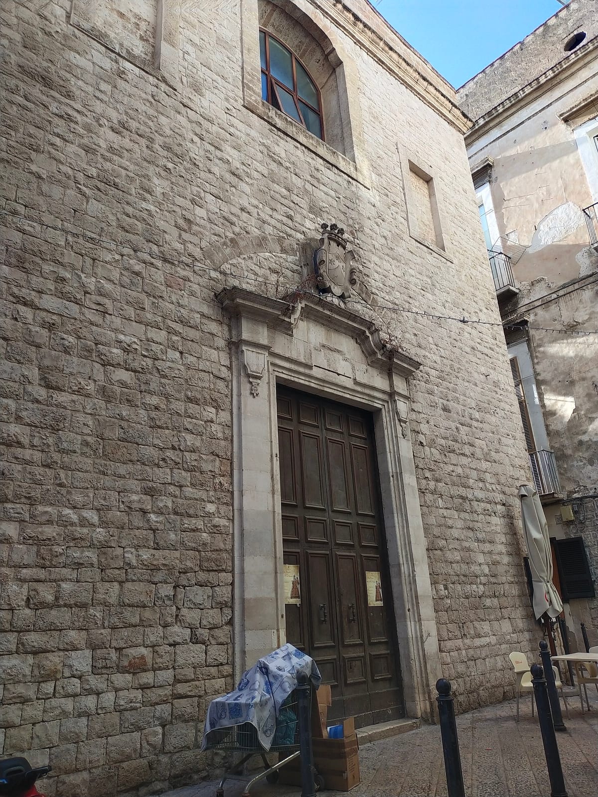 Antico Café del Carmine 1931 photo 5