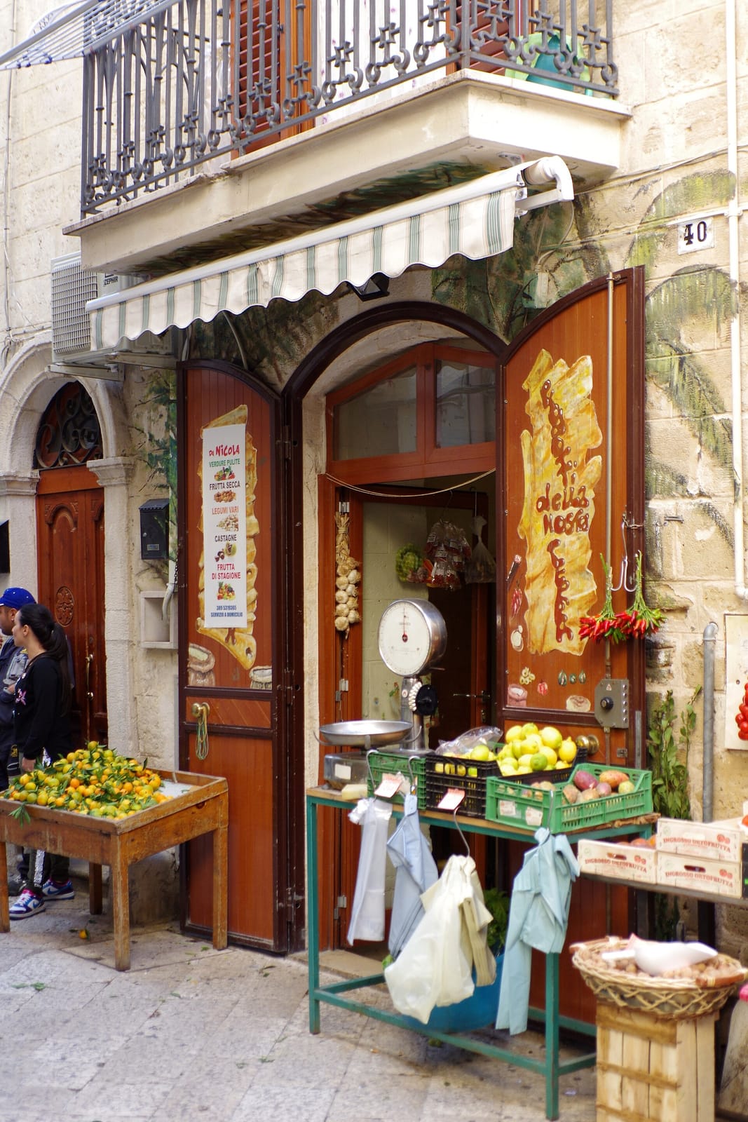 Antico Café del Carmine 1931 photo 3