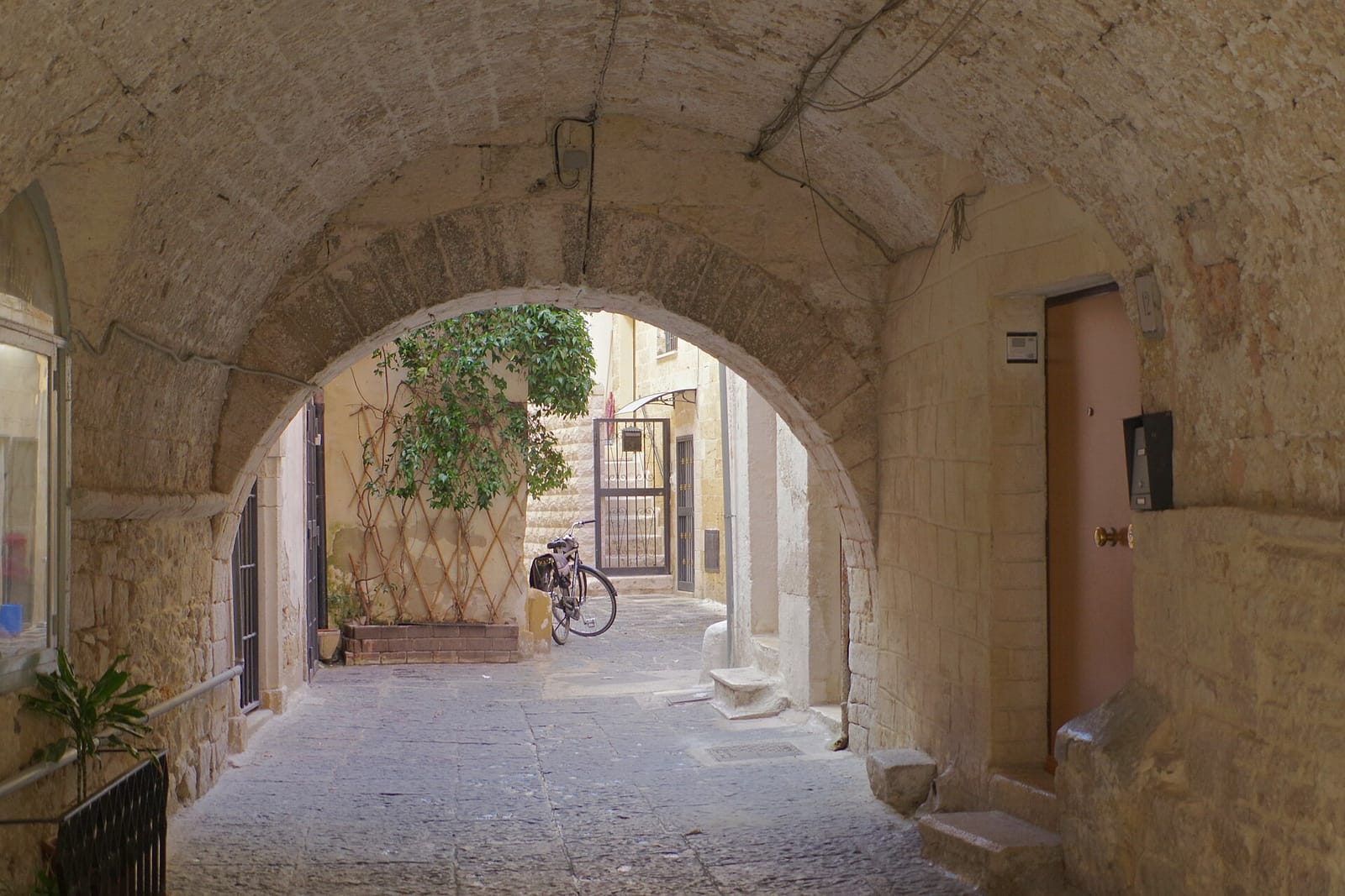 Antico Café del Carmine 1931 photo 2