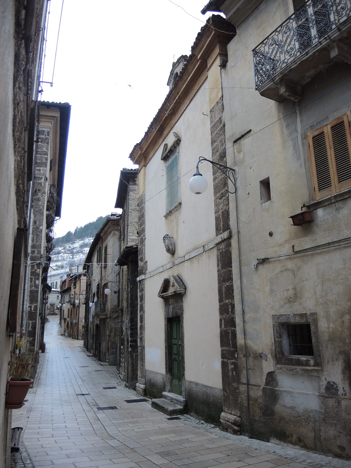 La Strada photo 2