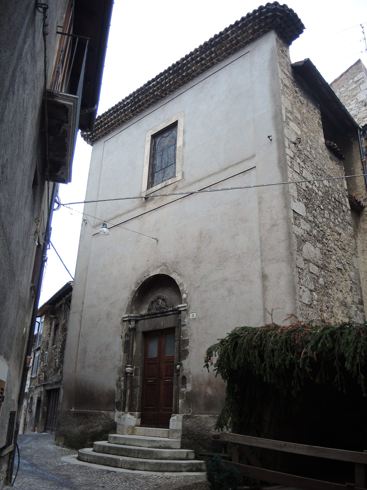 La Strada photo 3