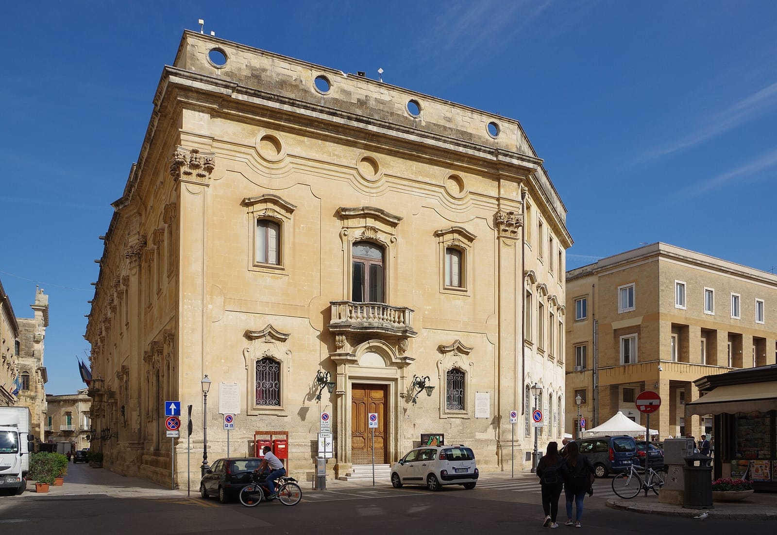 Caffè della Lupa photo 4