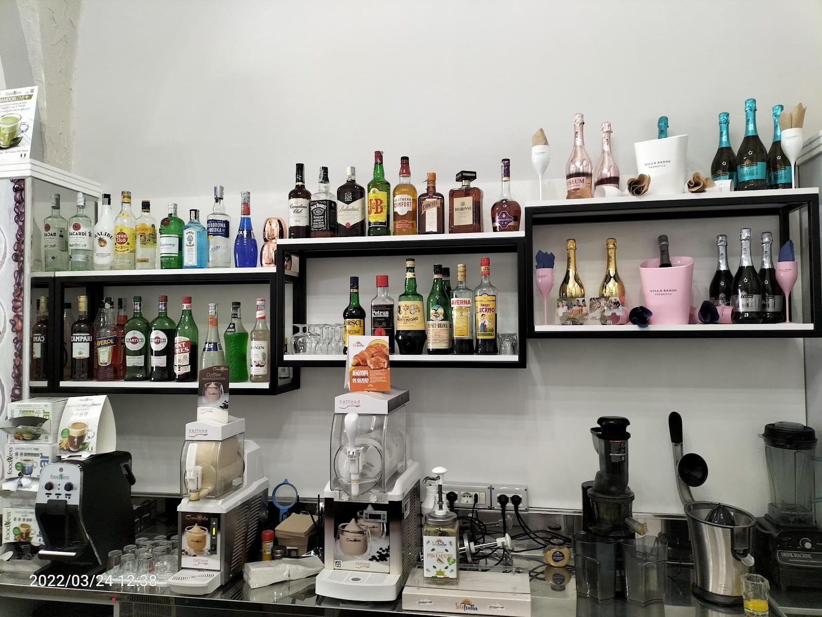 Accademia caffè
