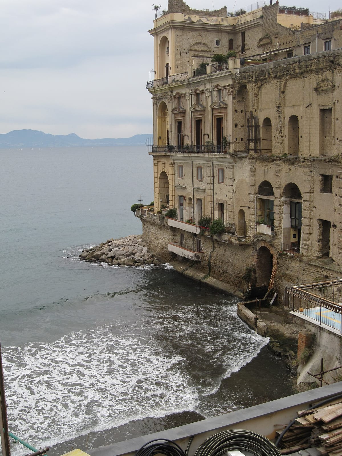Moccia photo 2