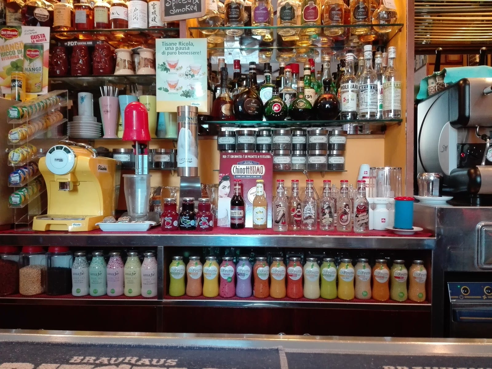 Caffè degli Eventi
