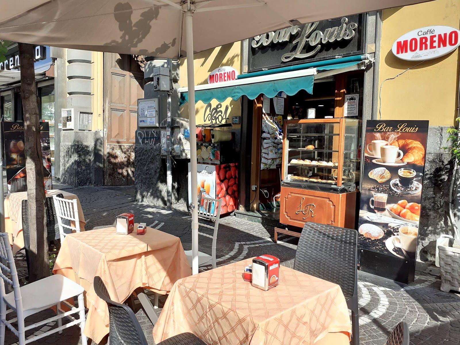 Bar Louis