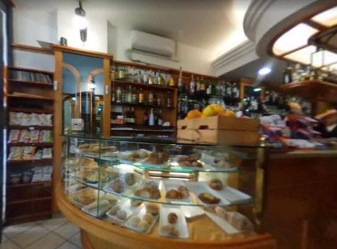 Caffetteria Silvan