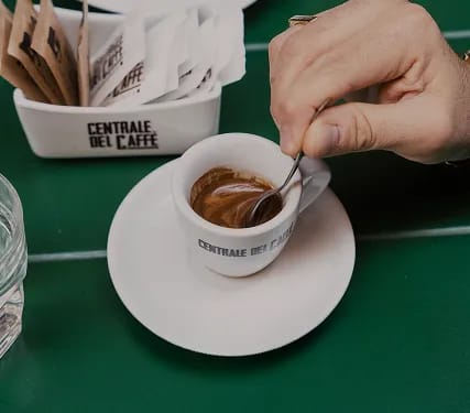 Centrale Del Caffè photo 3