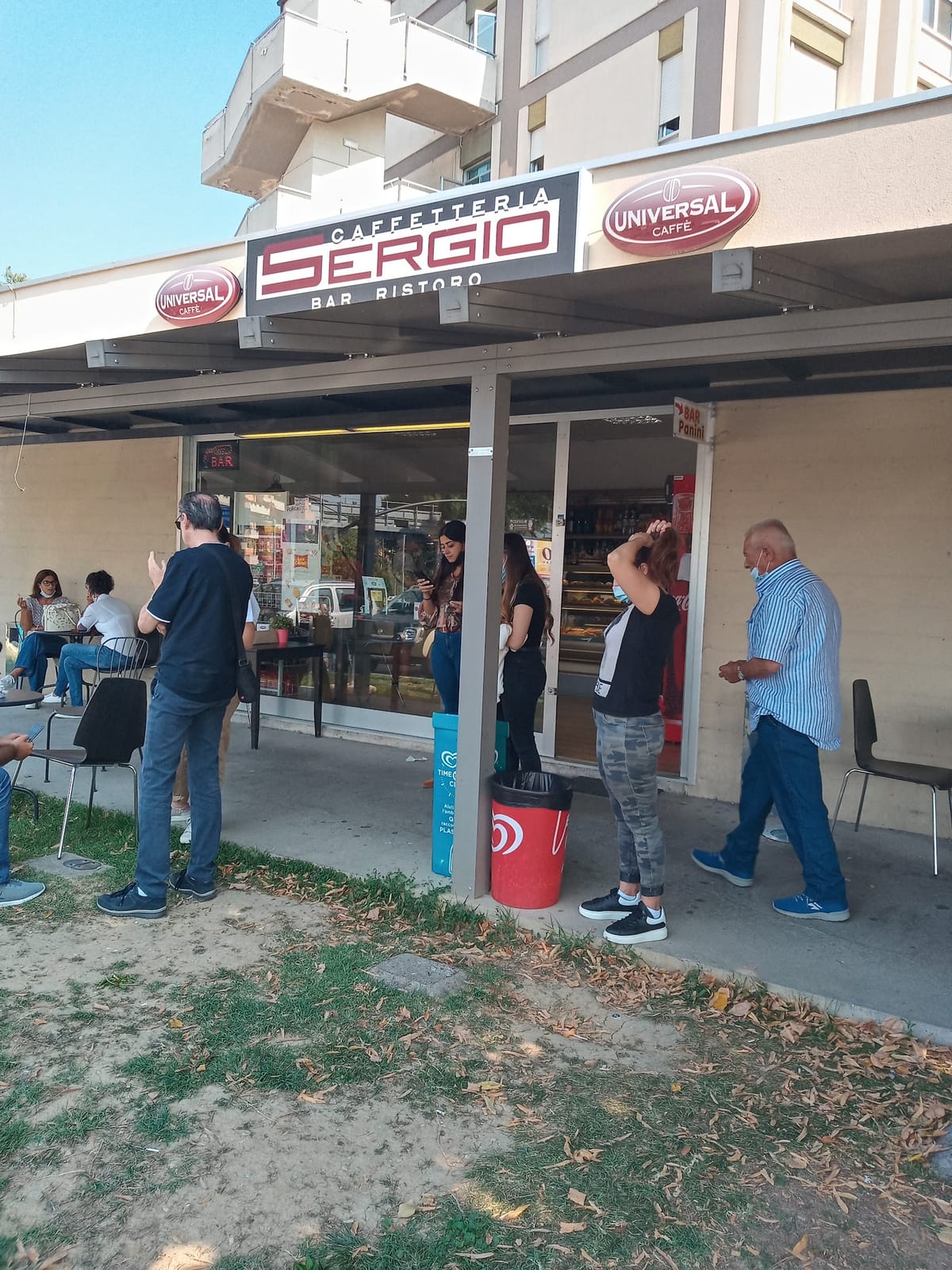Bar Ristoro