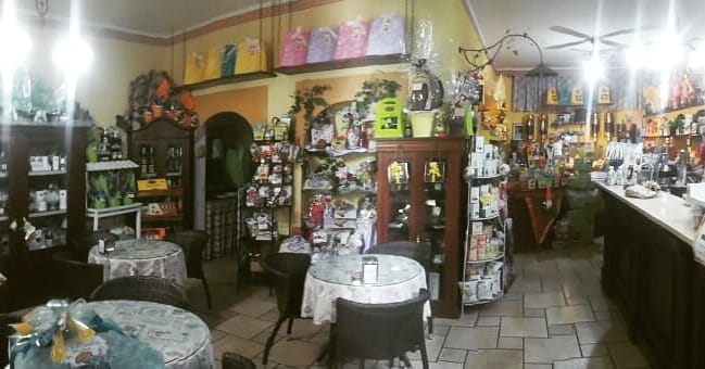 Dolci Pensieri e Caffè