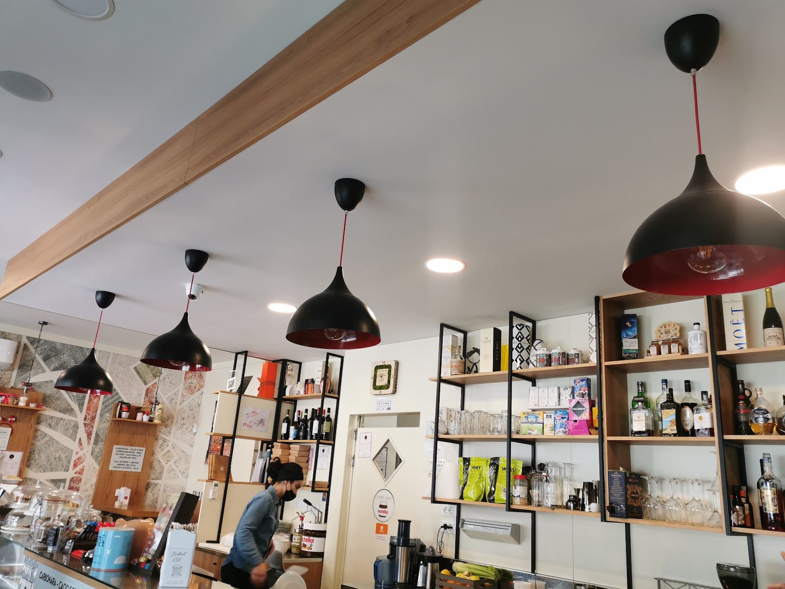Bistrot 138