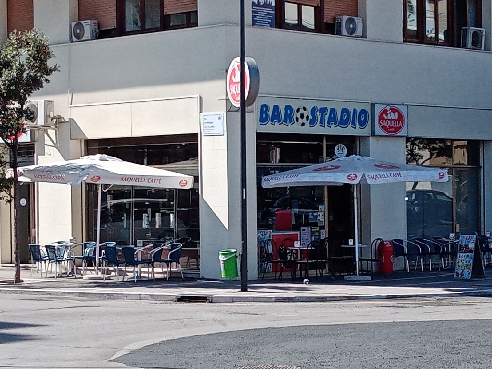 Bar Stadio