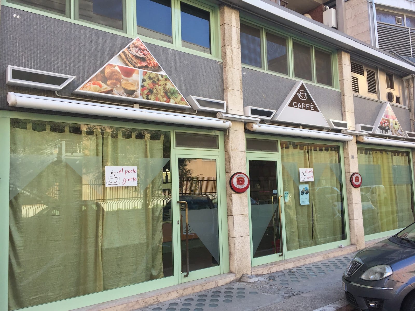 Caffè Catullo