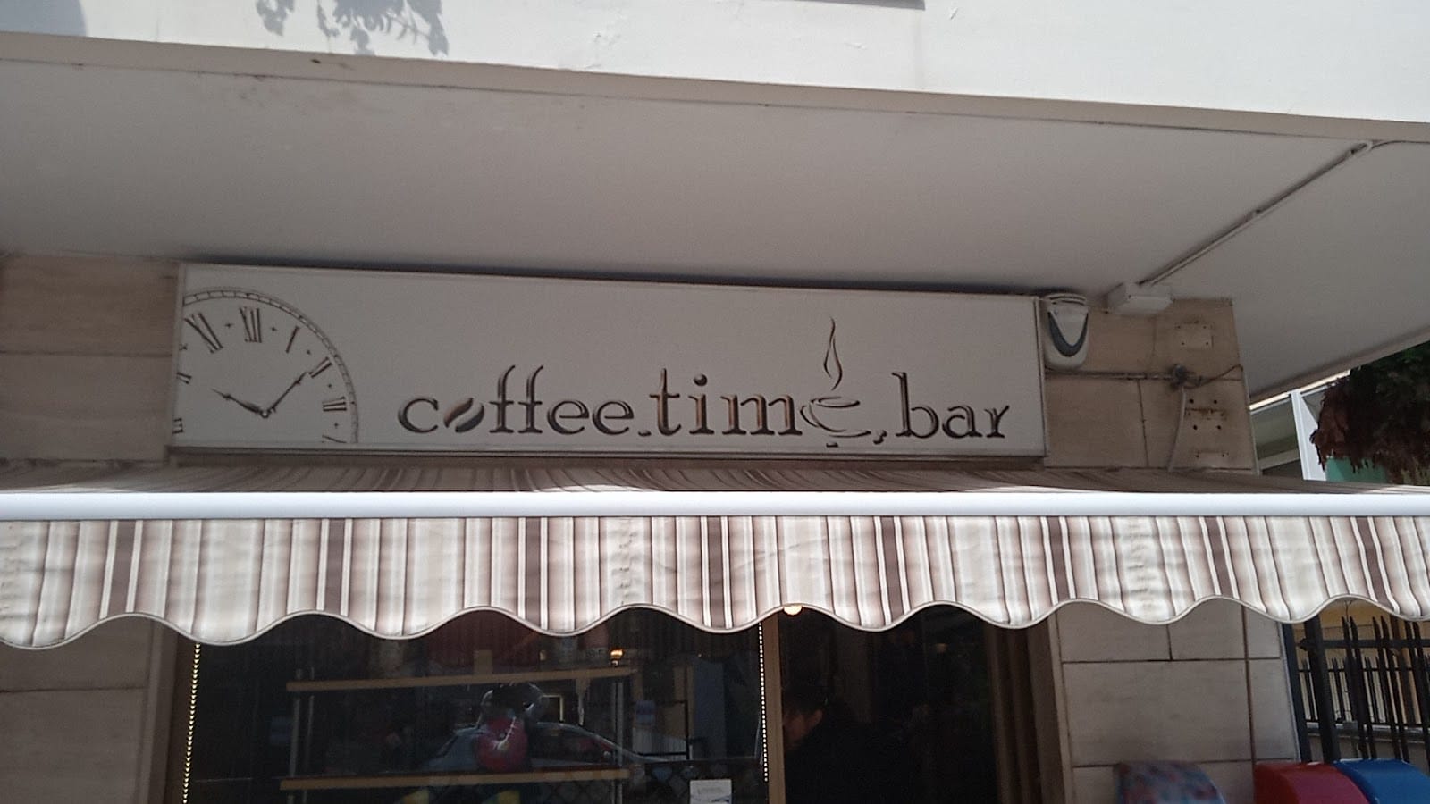 Coffee Time