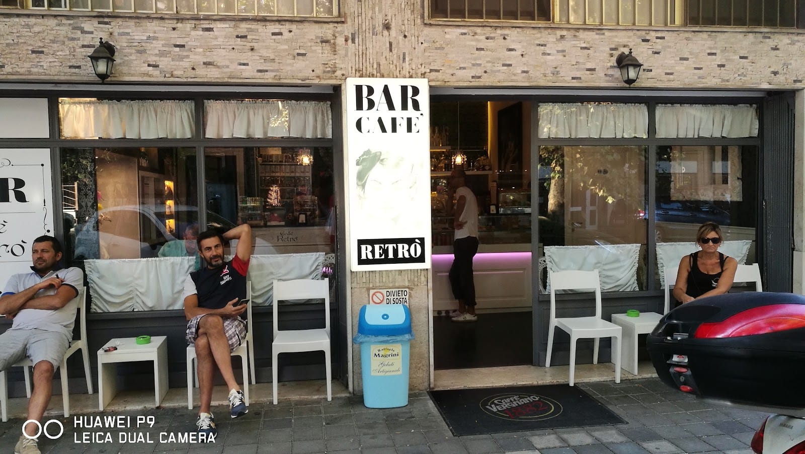 Bar Cafè Retrò