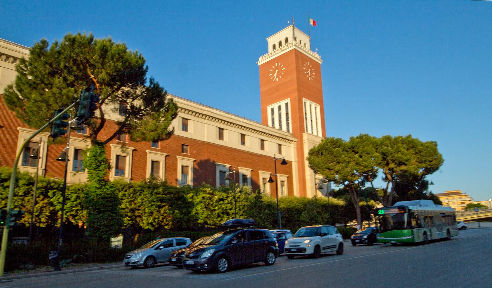 Caffè del Teatro