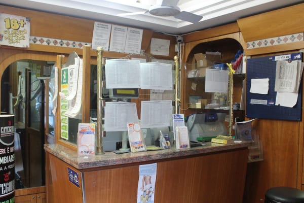 Bar Gelo photo 6