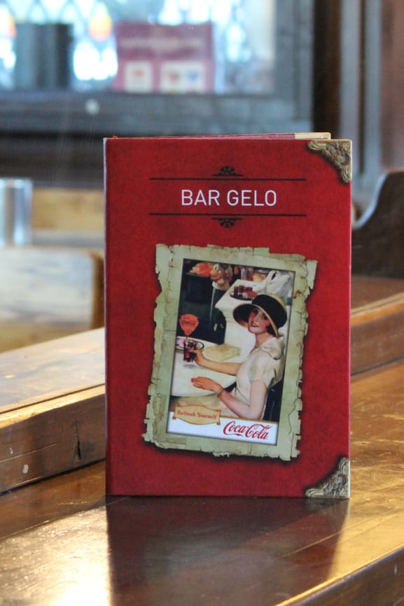 Bar Gelo photo 2