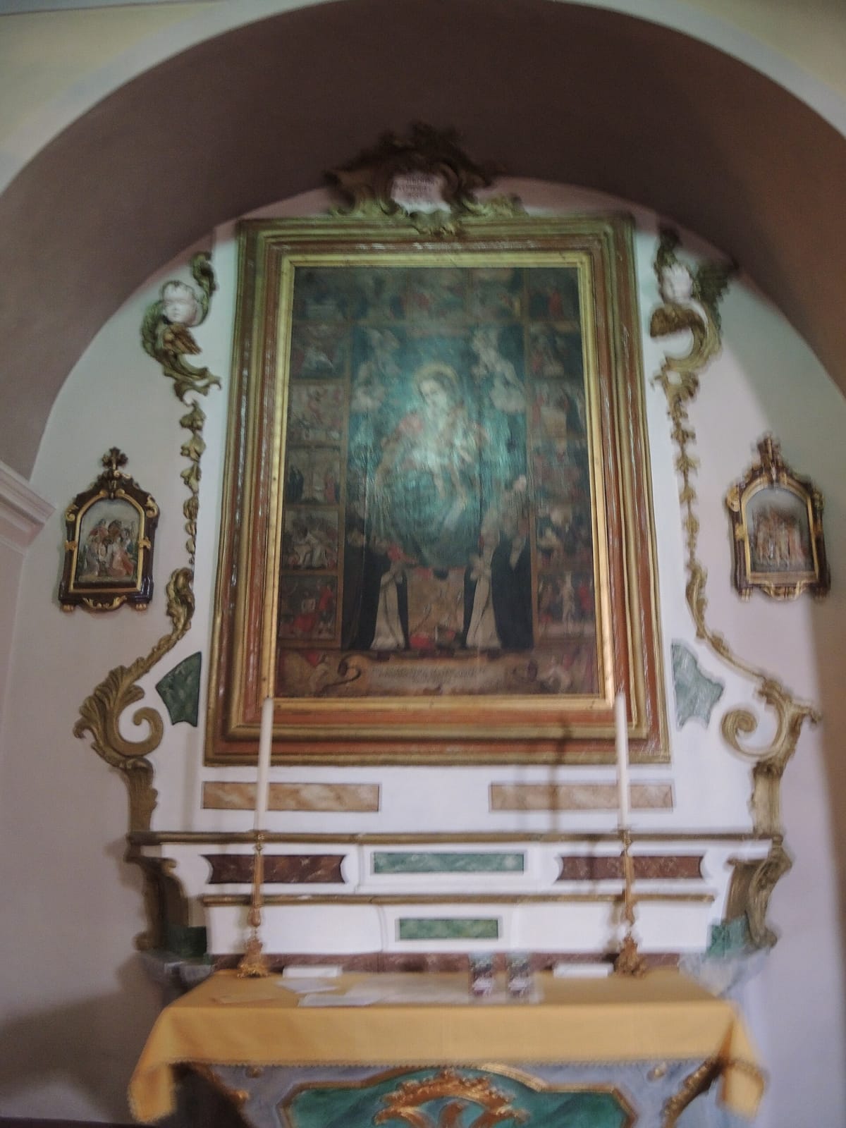 Cuscì
