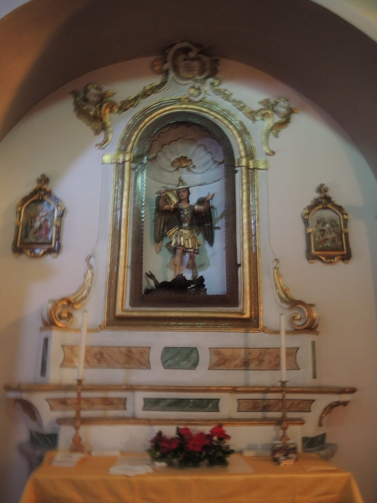 Cuscì photo 2