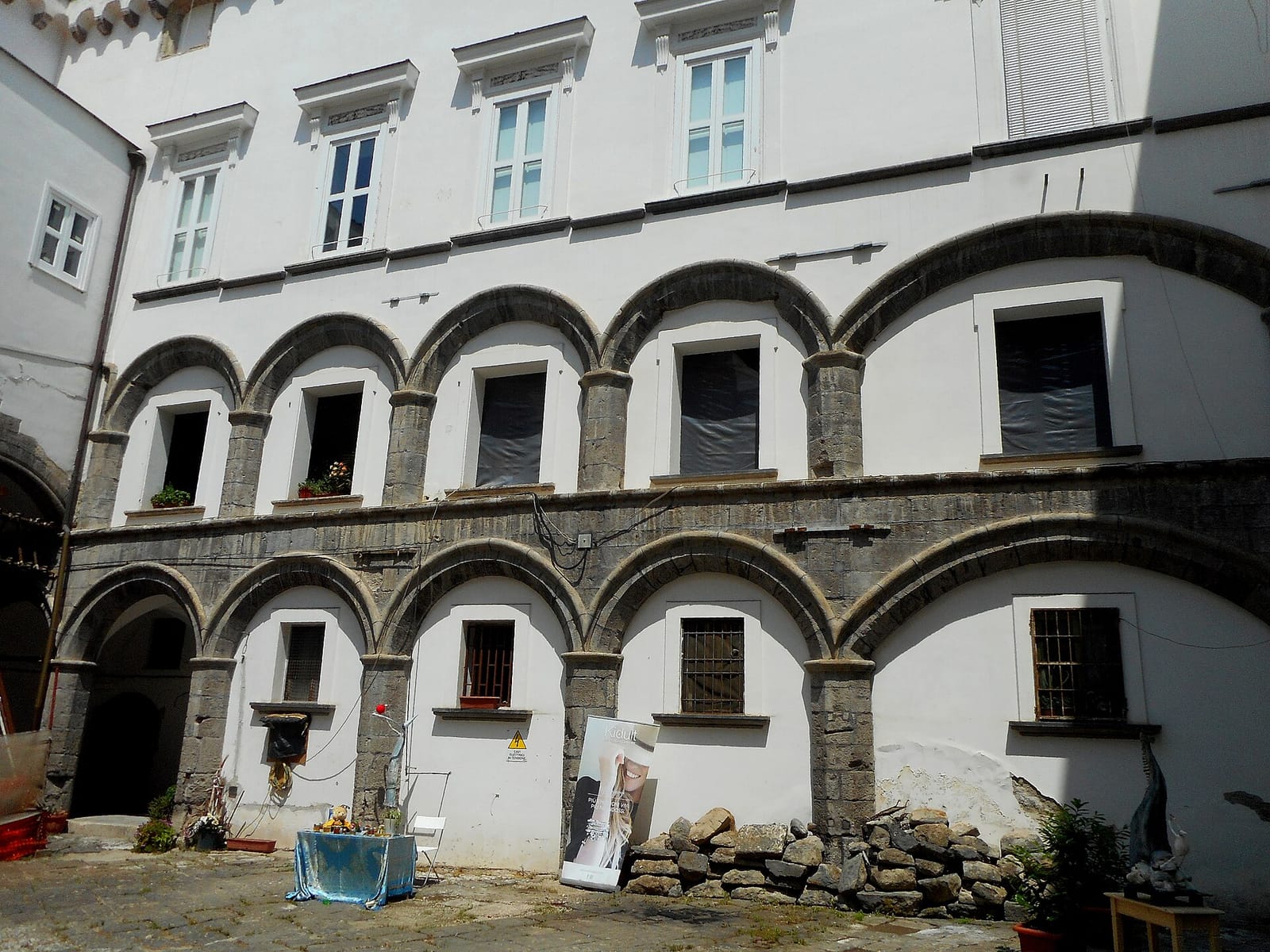 Taralleria Napoletana
