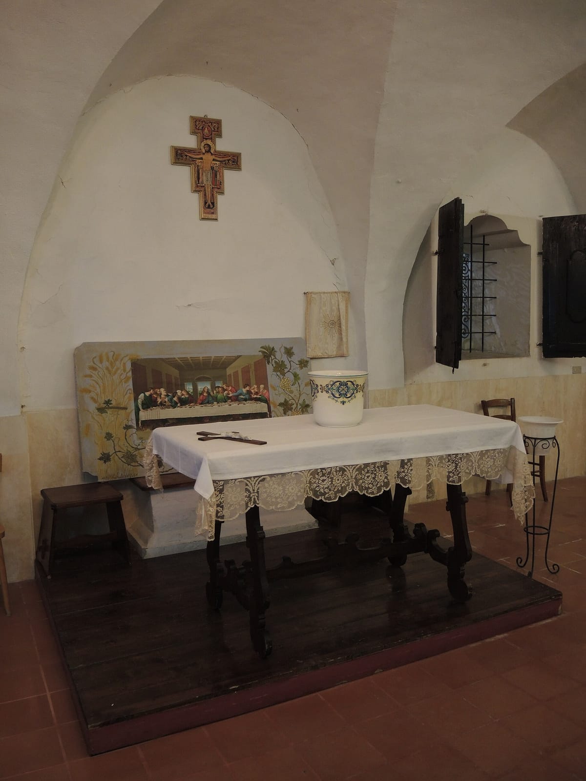 La Vestina photo 2