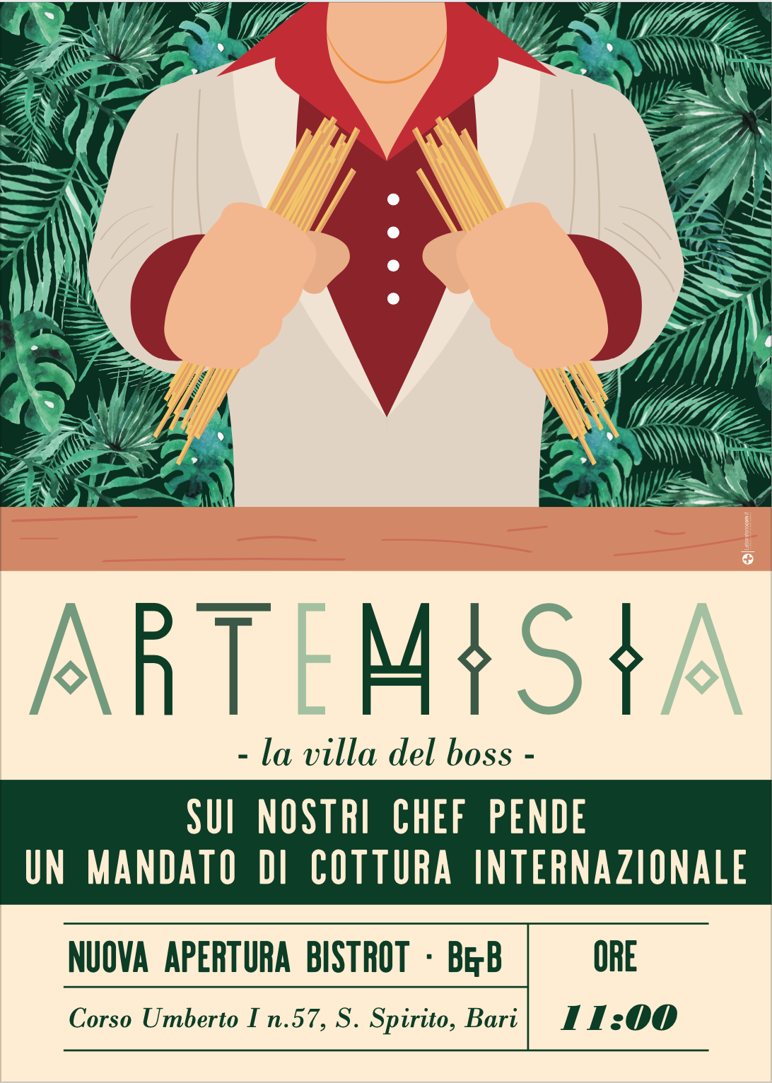 Artemisia photo 2