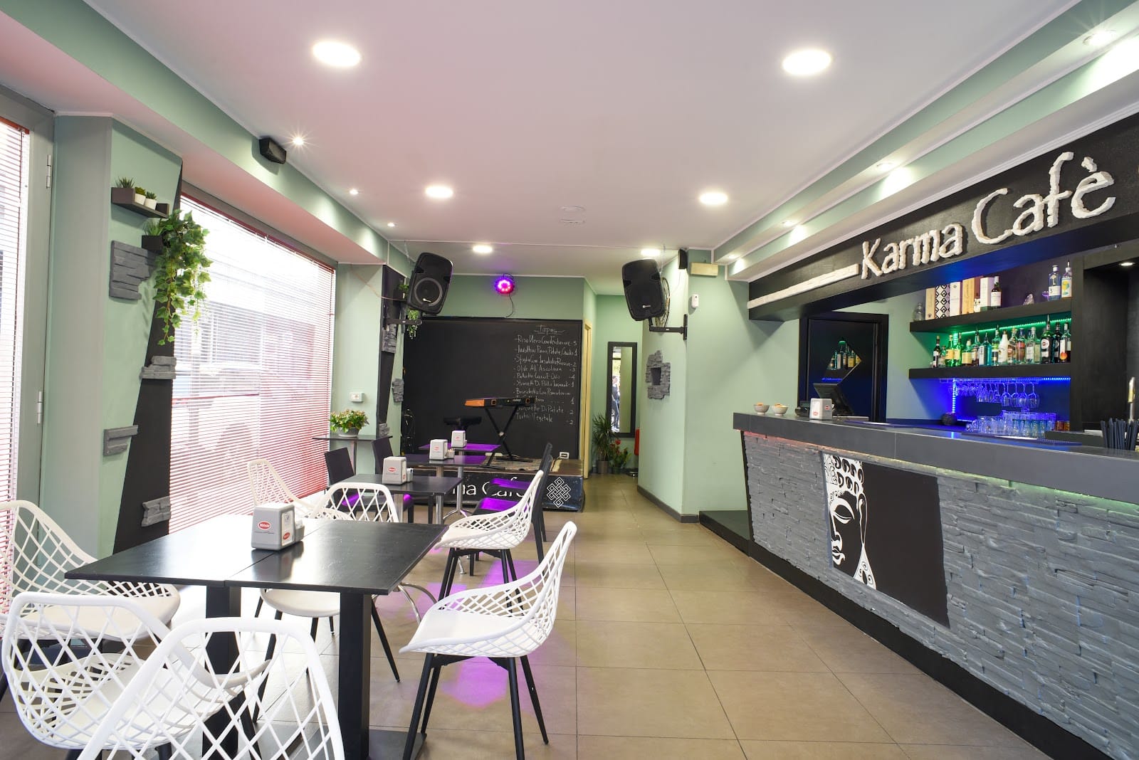 Karma Cafè