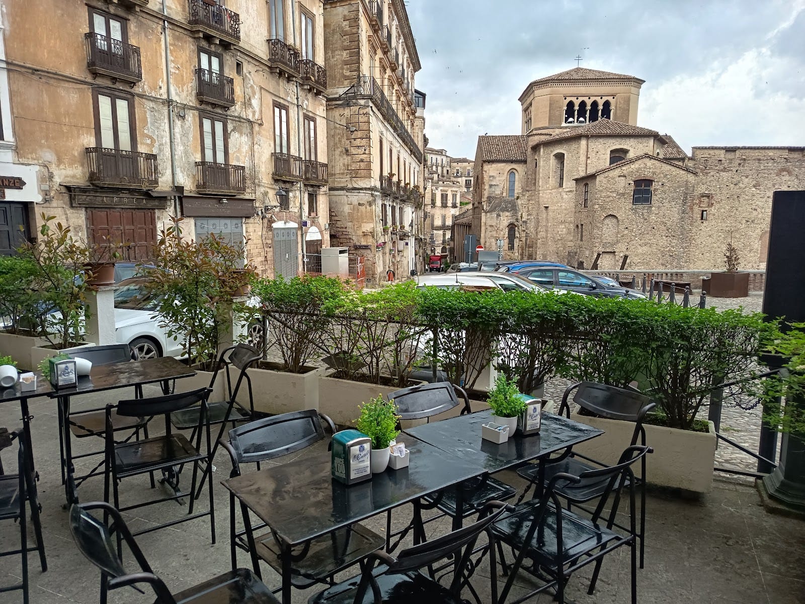 Caffè Telesio