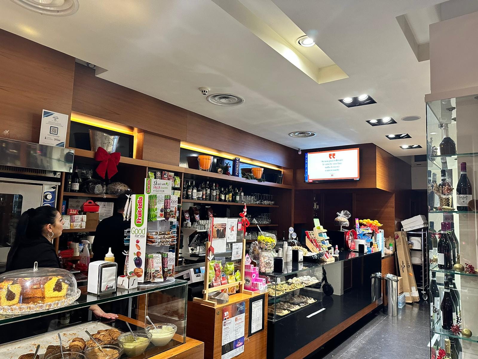 Carol Cafè