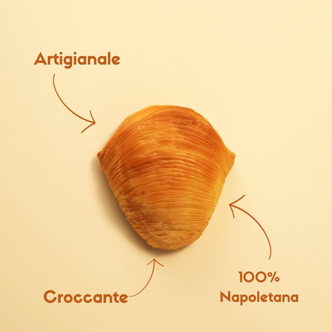 Sfogliate e Sfogliatelle photo 6