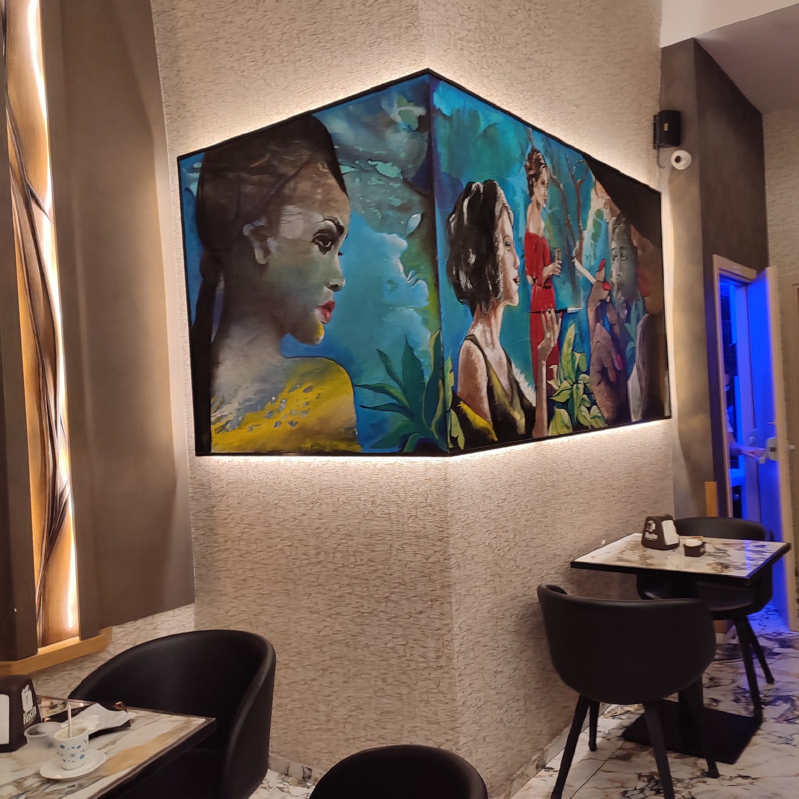 Bar Cavour