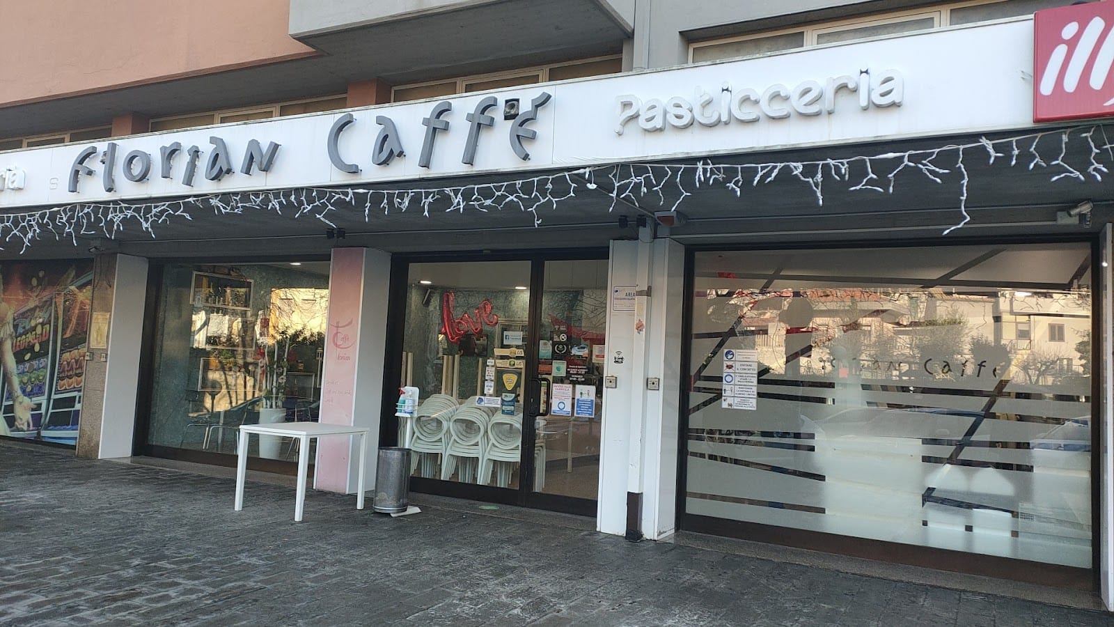 Florian Caffé