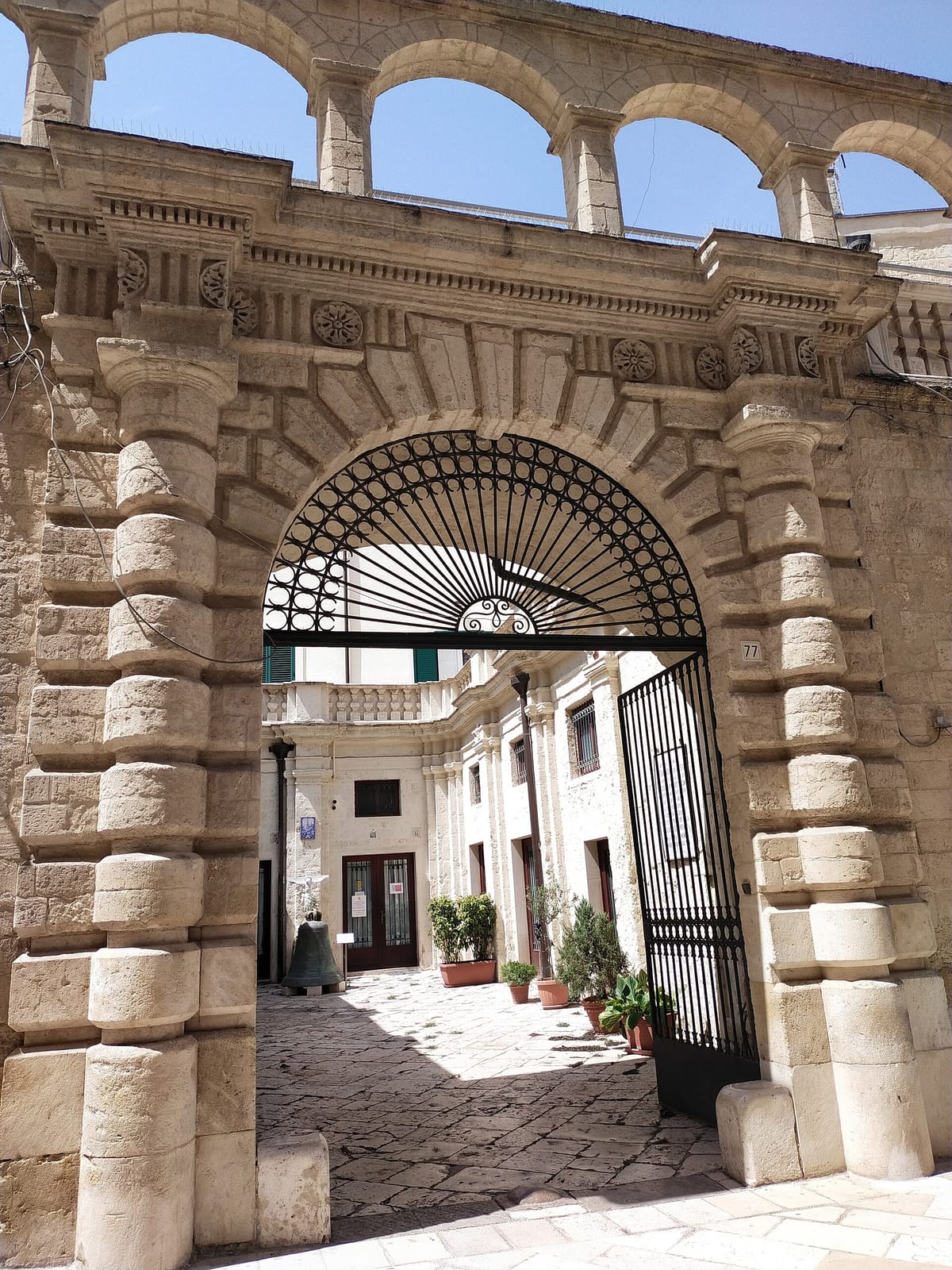 Caffe' Ronchi Striccoli photo 2