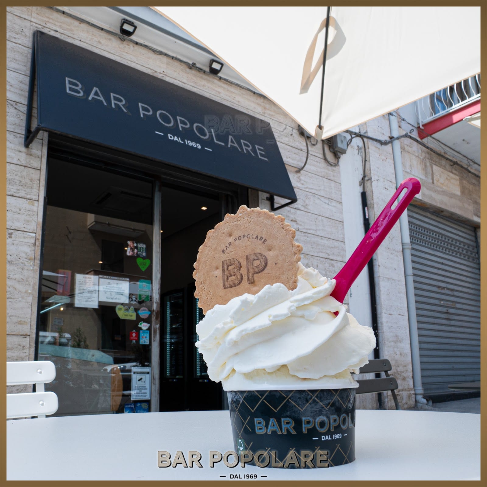 Bar Popolare