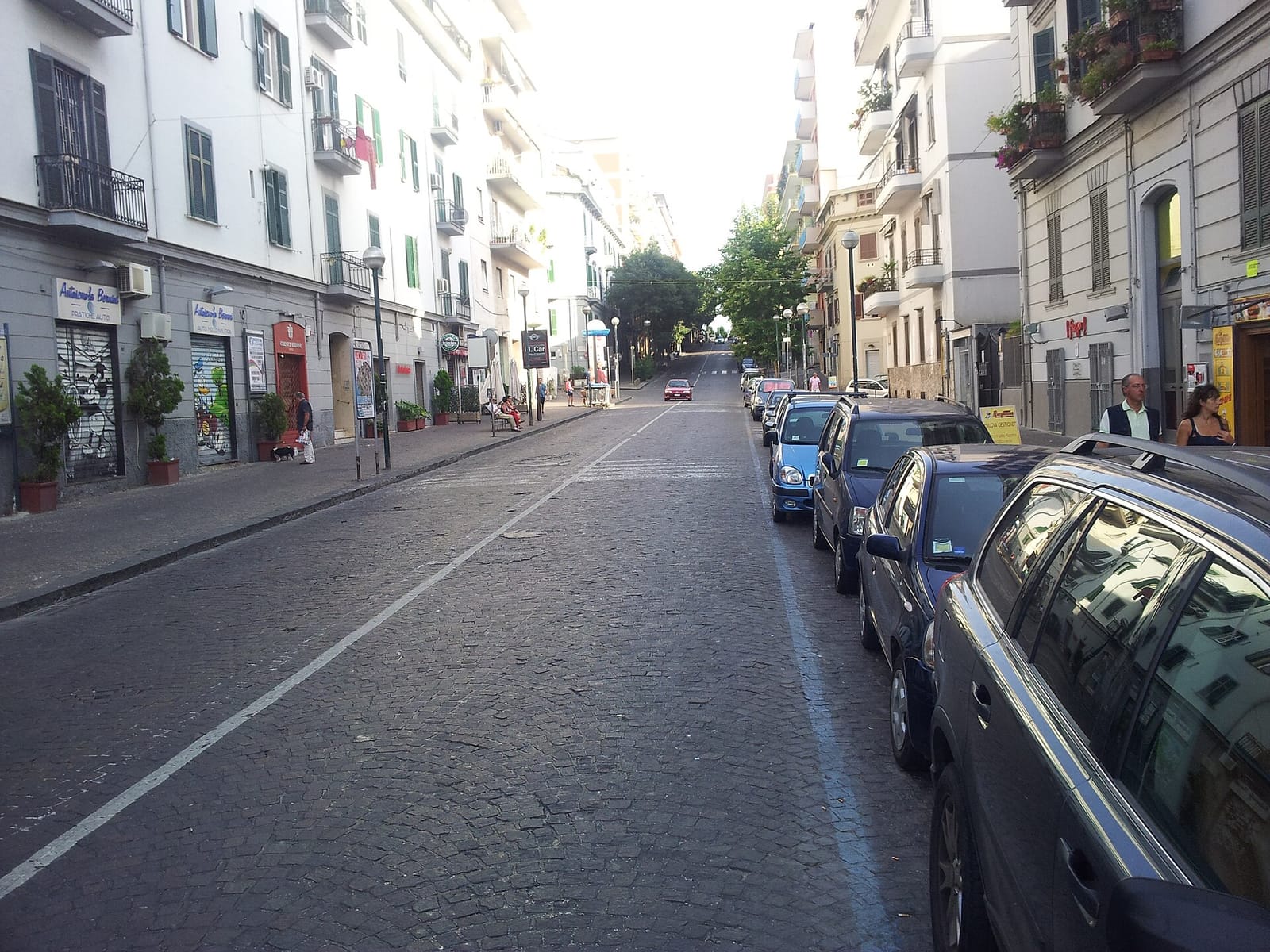 Gran caffè al volo photo 2