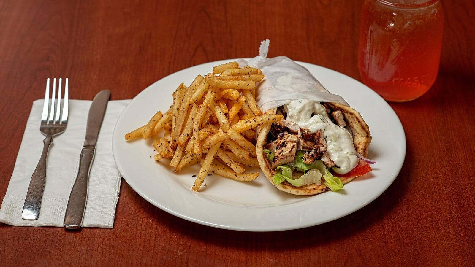 Eros Cafe photo 2