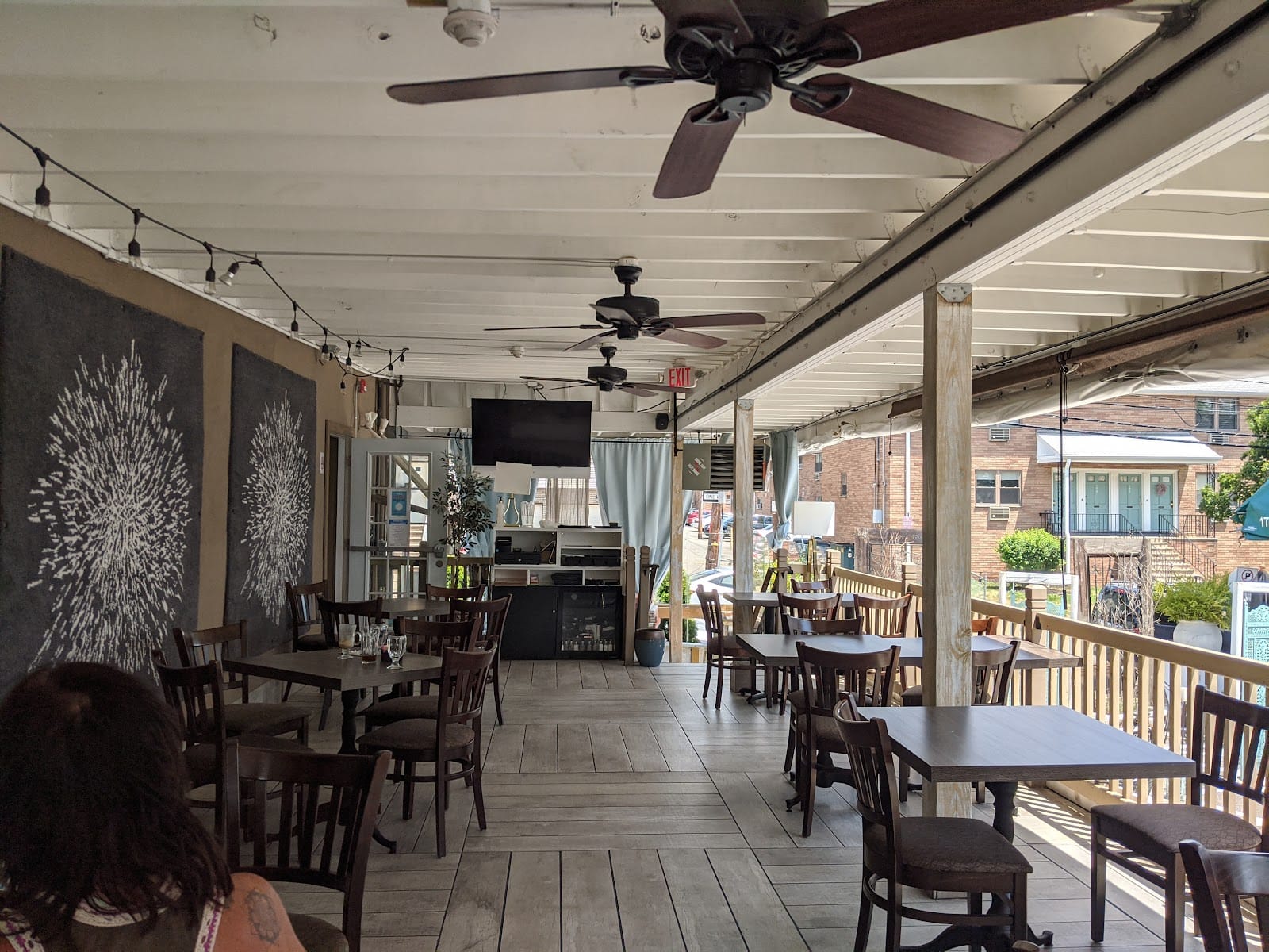 Eros Cafe