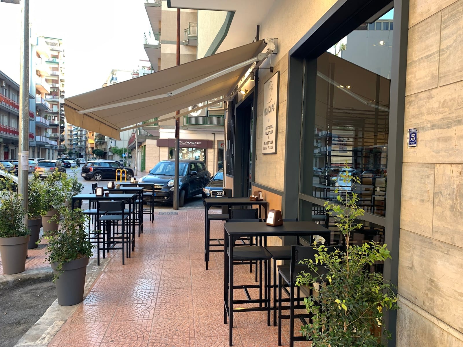 Bar Veneto