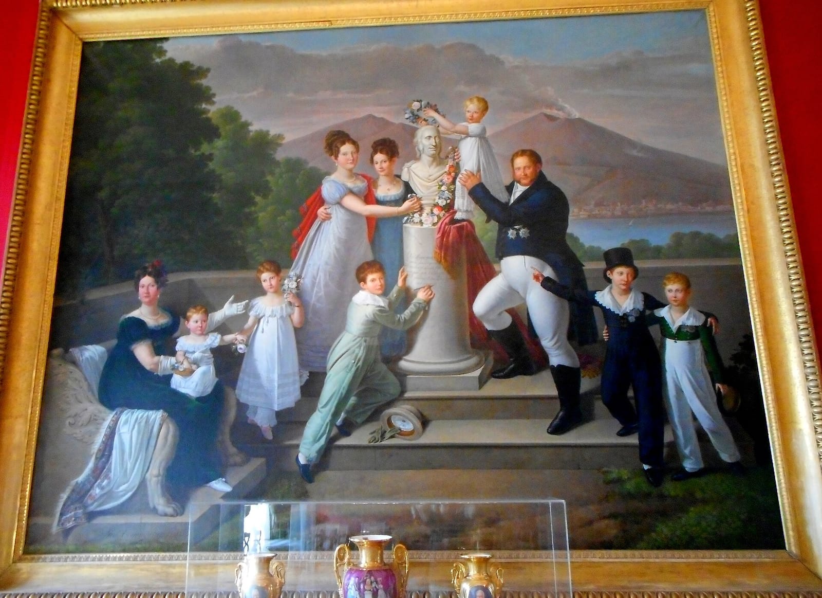 Capodimonte Café photo 4