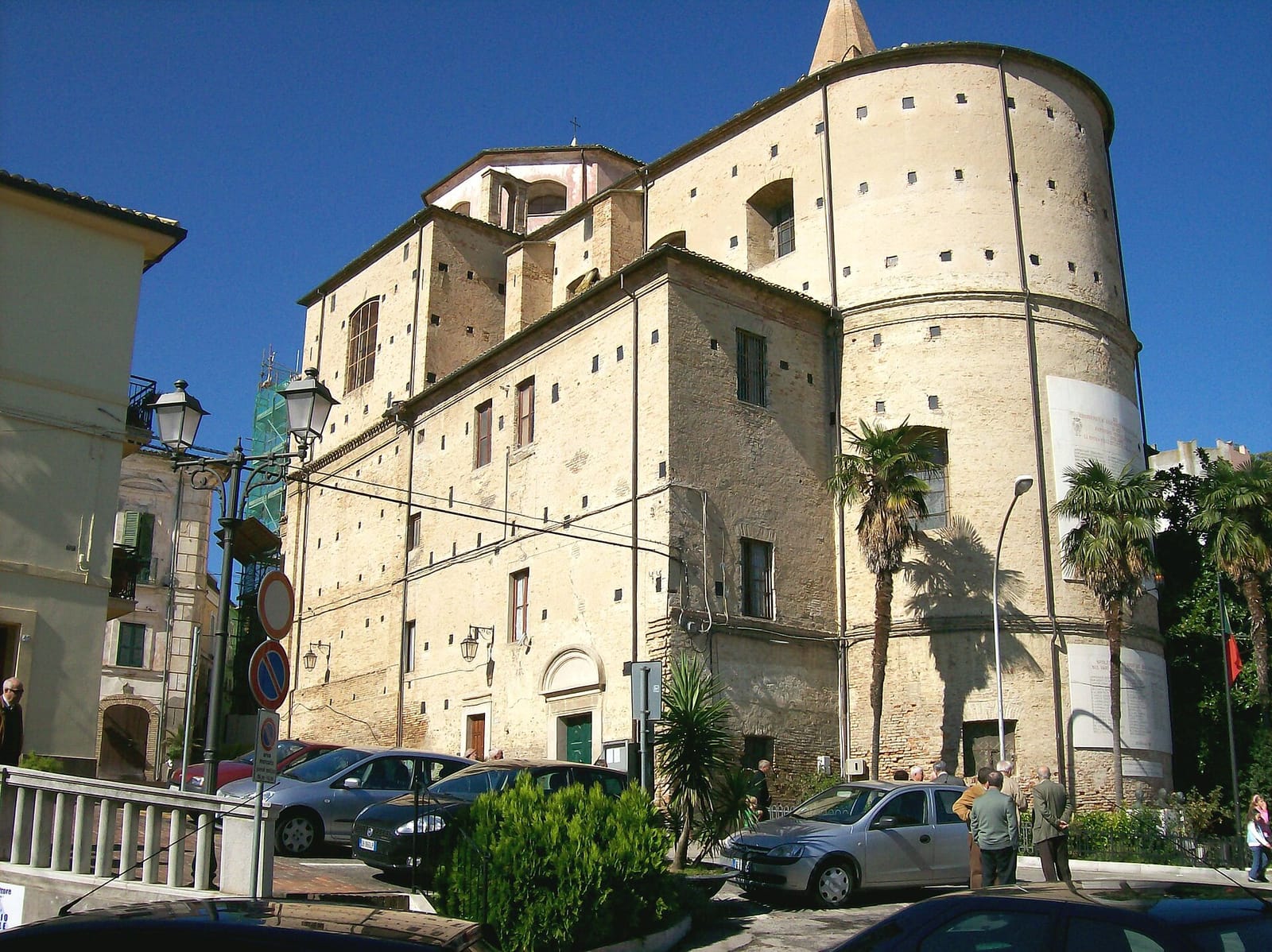 Caffetteria dei Calderai