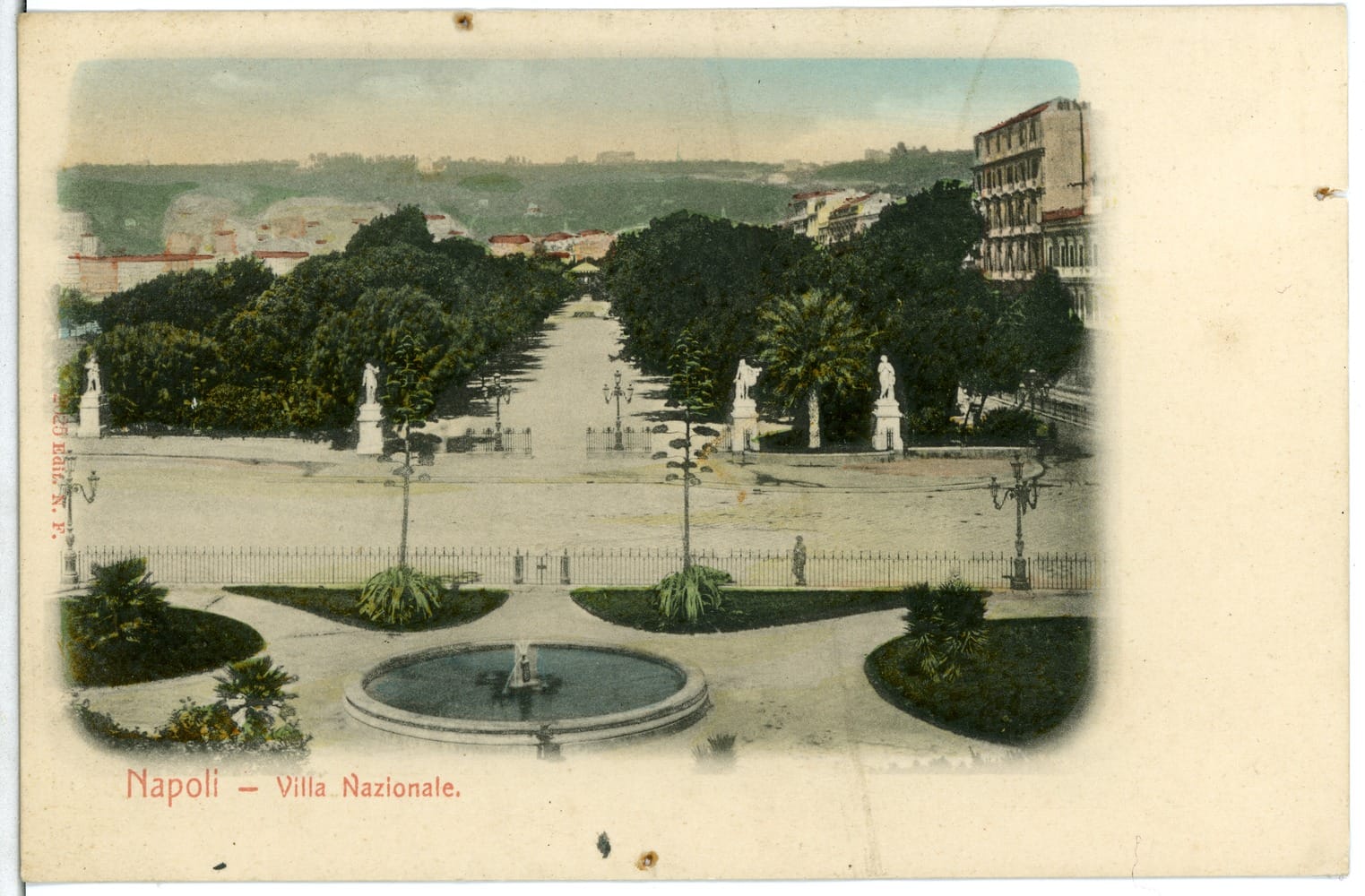 Caffé del Corso photo 2