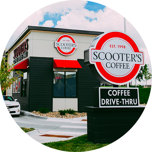 Scooter's Coffee photo 6