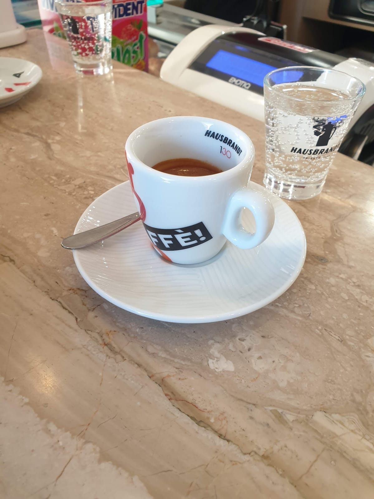 Mario Cafè