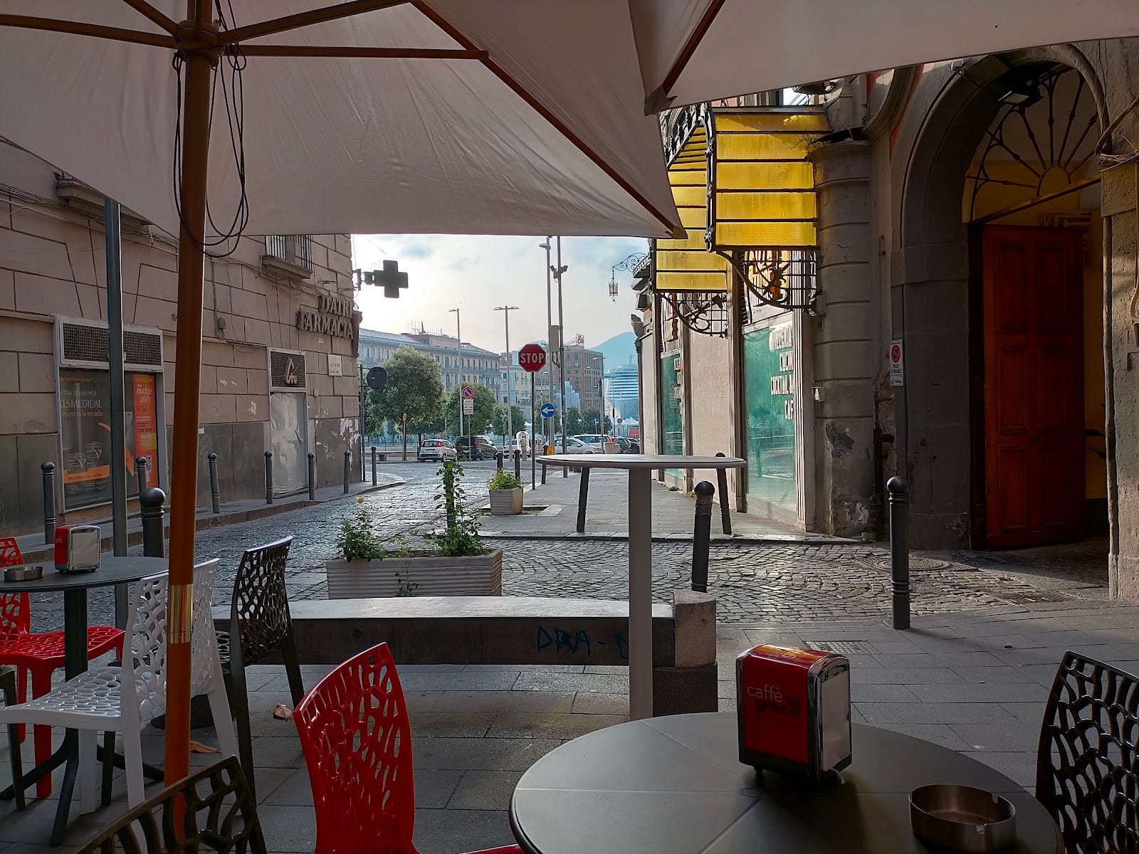 Rosano Caffè