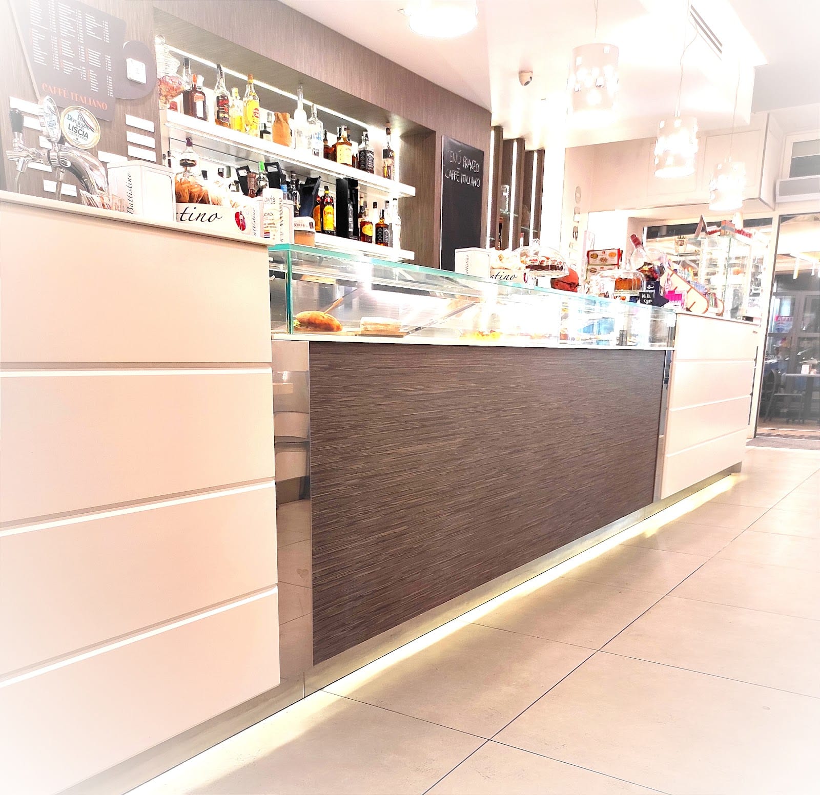 Caffè Italiano