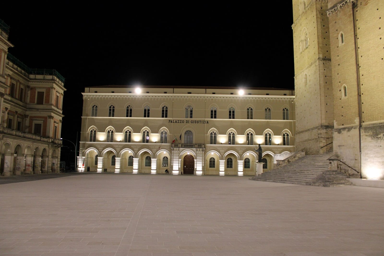 Bar Duomo