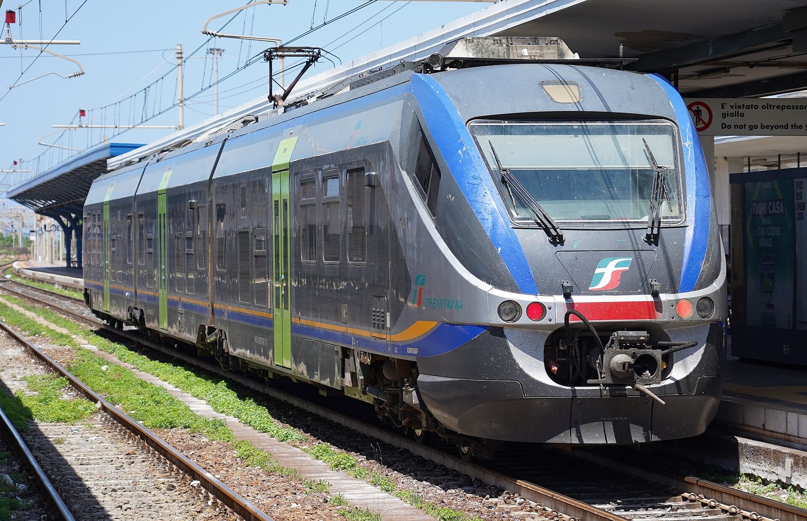 Bar Stazione FS photo 3