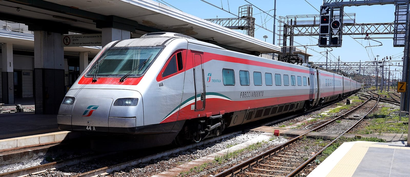 Bar Stazione FS photo 2